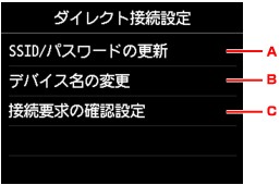 図:タッチスクリーン